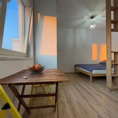 Apartamento Lu&lu *