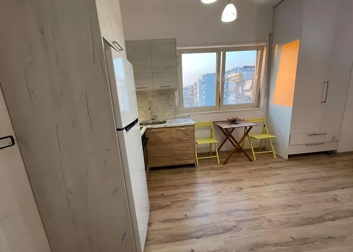 Lu&lu Apartamento *