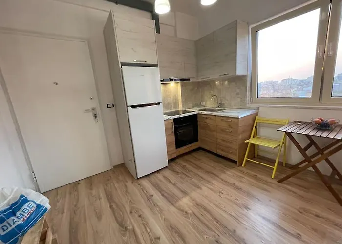 Apartamento Lu&lu Tirana