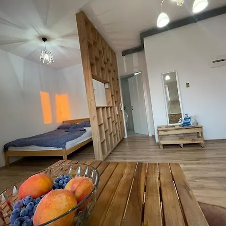 Lu&lu Apartment