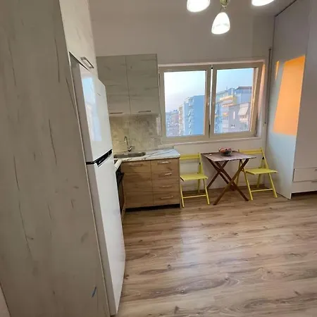 Lu&lu Apartment *
