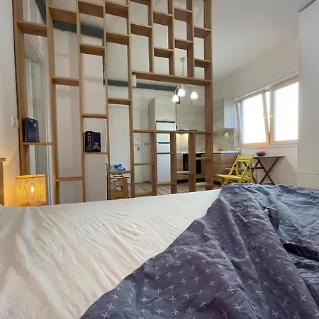 Apartment Lu&lu Tirana
