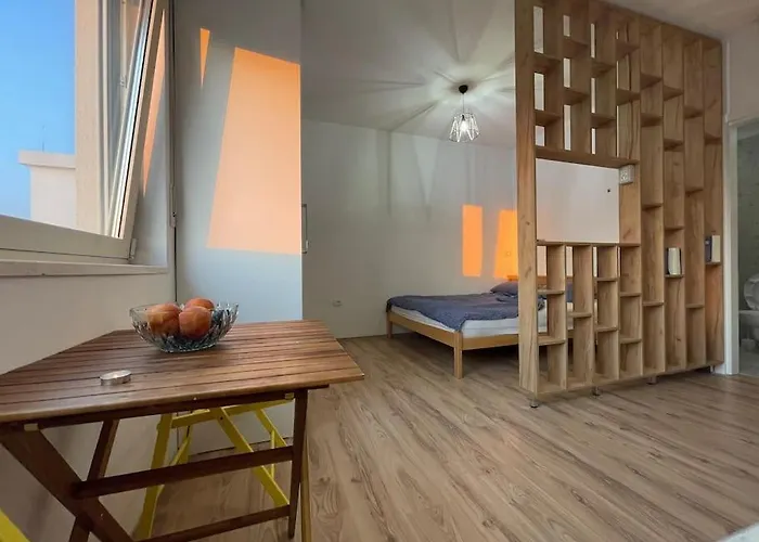 Lu&lu Apartment Tirana